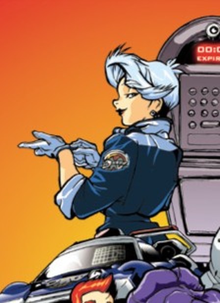 Dice as Roulette in All Gangs Here