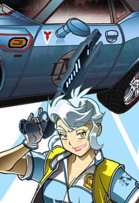 Dice with a Thug Zapper